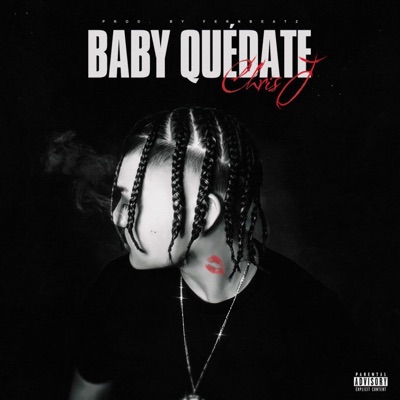 Baby Quédate - Single