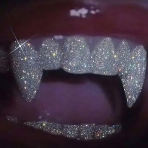 GOLD FANGS (feat. SSJISHMAEL)
