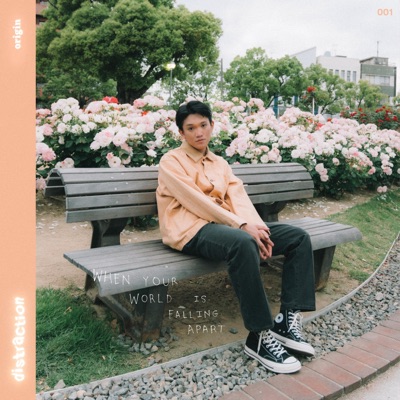 distraction - Single