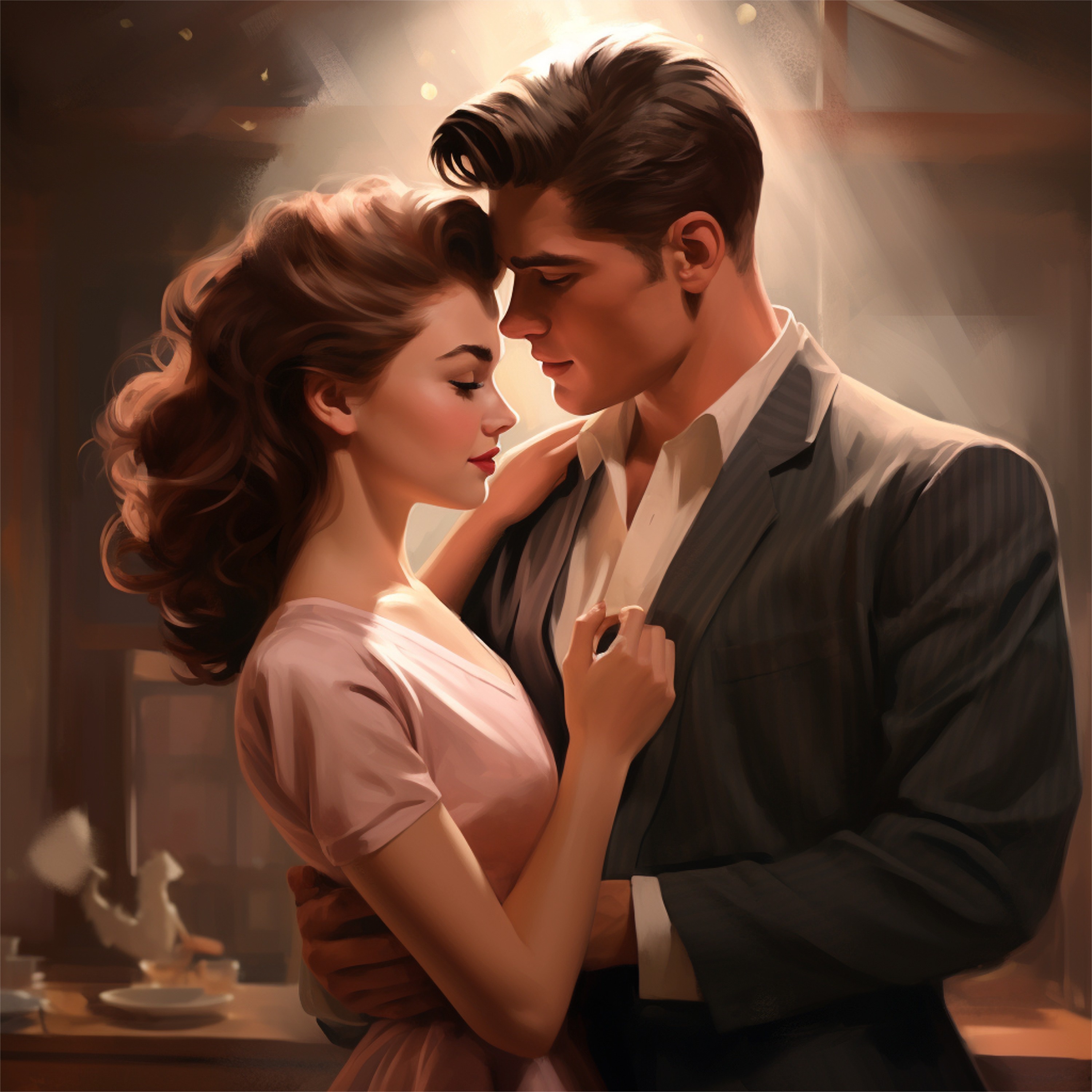 Boleros para Siempre, Vol. 3