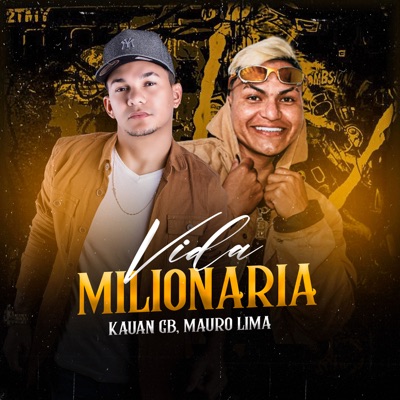Vida Milionária - Single