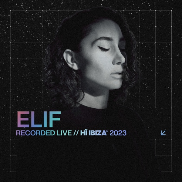 Live At Hï Ibiza: Aug 19, 2023 (DJ Mix)