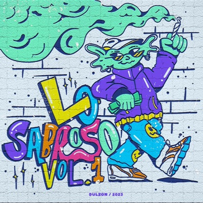 LO SABROSO, VOL.1 - EP