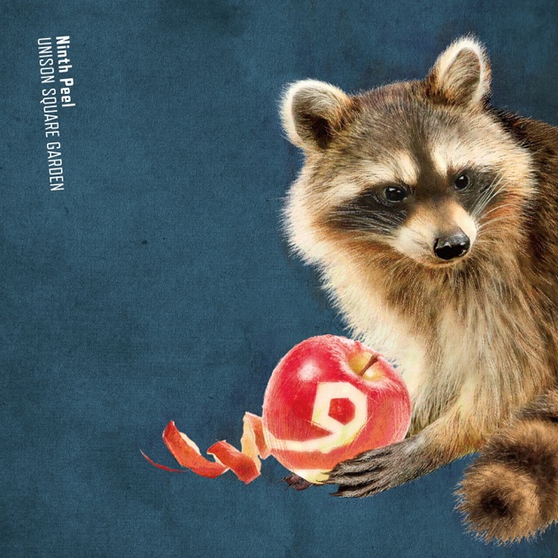 MODE MOOD MODE - UNISON SQUARE GARDENのアルバム - Apple Music
