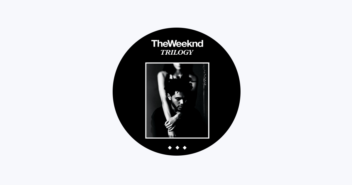 The Weeknd - Apple Music