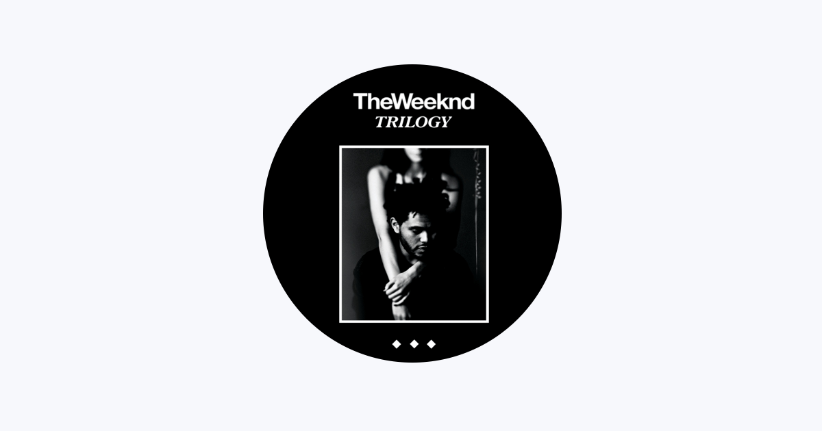 Earned It - Song by The Weeknd - Apple Music