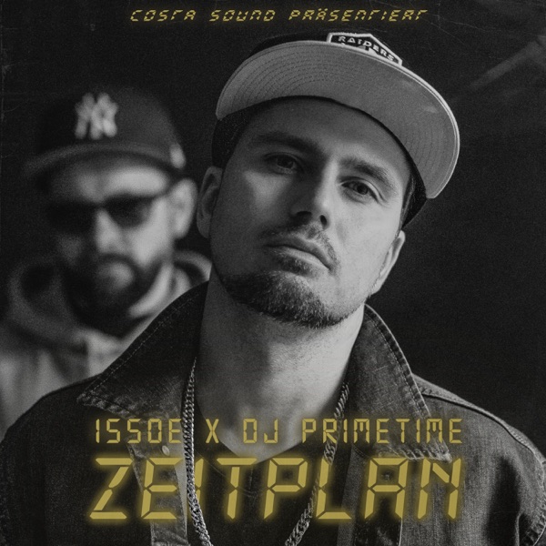 Zeitplan - Single