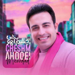 Cheshm Ahooei