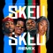 SKEU SKEU (feat. wilsko & 7ia) [Remix] artwork