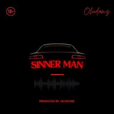Sinner Man - Single