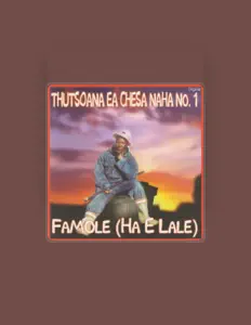 Listen to Famole, watch music videos, read bio, see tour dates & more!