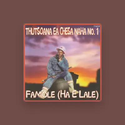 Listen to Famole, watch music videos, read bio, see tour dates & more!