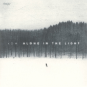 Alone in the Light cover