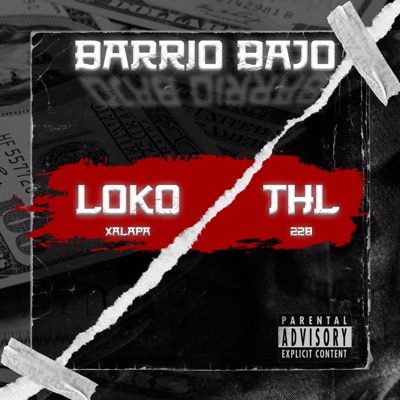 Barrio Bajo - Single