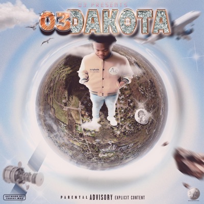 03 Dakota - EP