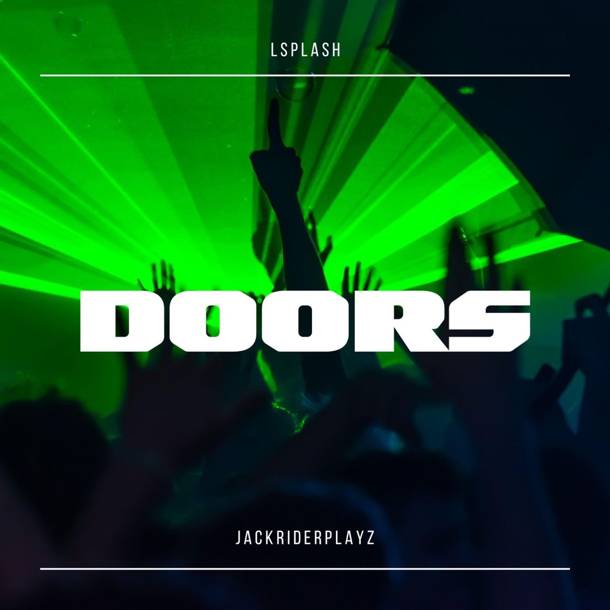 Stream DOORS: Trailer Theme Extended by LSPLASH