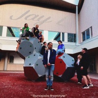 SYNOPSIS FREESTYLE - Single - Jay L