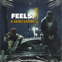 Feels (feat. Kaymo) - Single - El Katrez