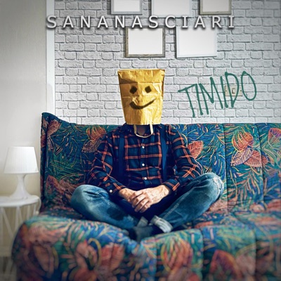 Timido - SanaNasciari