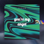 you're my angel (Hardstyle) artwork