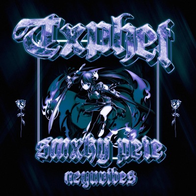 Txphet (feat. NEYUVIBES) - EP