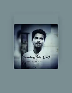 聆聽 Mr.Sandy、觀看音樂影片、閱讀小傳、查看巡演日期等！