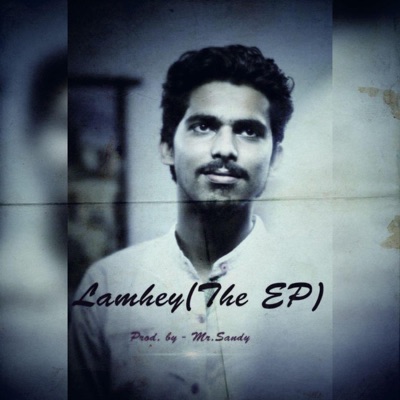 Lamhey - EP