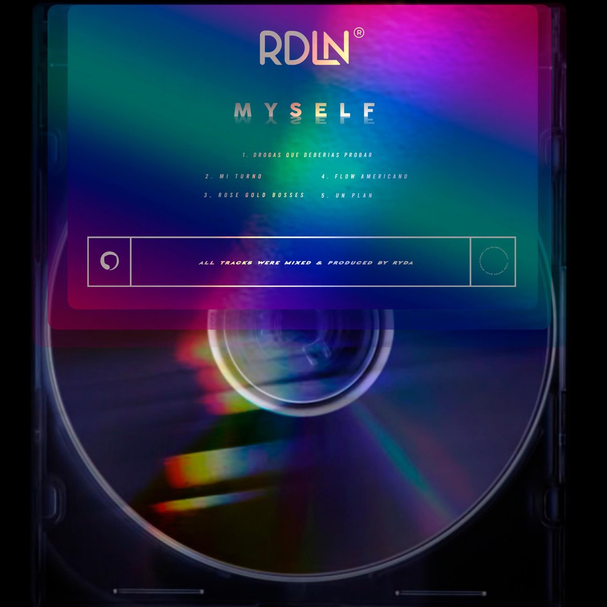 ‎Dónde Estás - Single - Album by Ryda - Apple Music