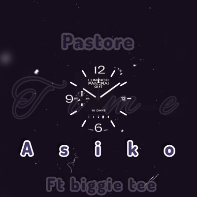 ASIKO (feat. Biggie tee) - Single