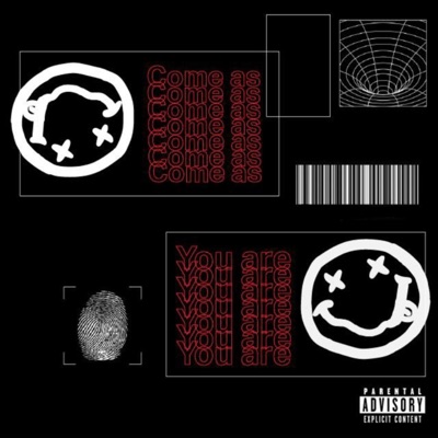 Come As You Are - Single