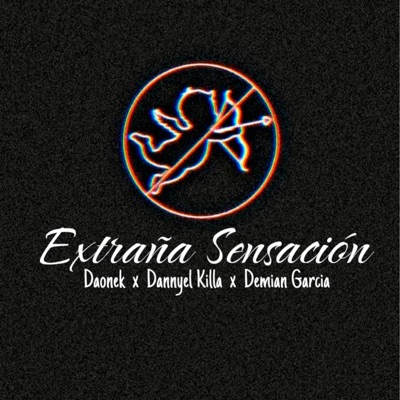 Extraña Sensación - Single