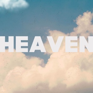Heaven - Acoustic - Single