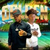 Golden (feat. Reo 900) [Remix] - Single