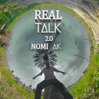 Real Talk 2.0 - Single