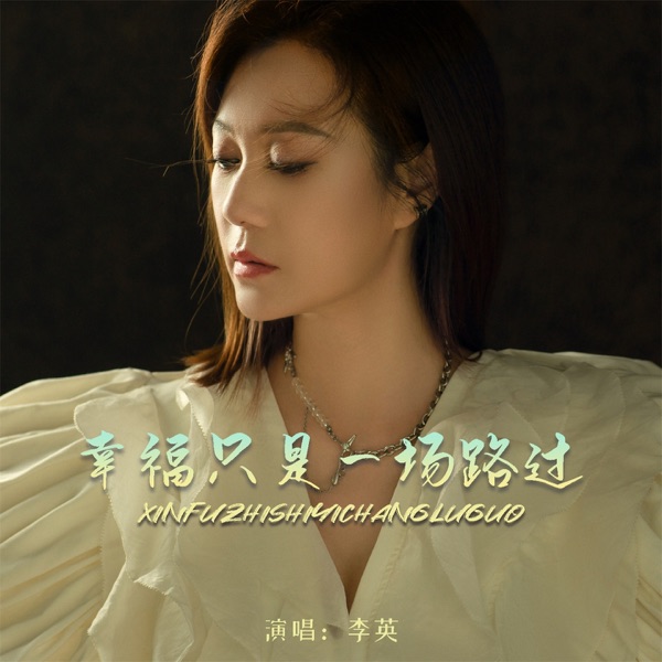 幸福只是一场路过 - Single