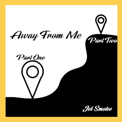 Away From Me - Single