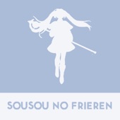 Sousou no Frieren (Frieren The Slayer Theme) artwork