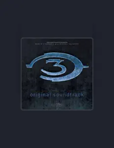 Listen to Martin O'Donnell, watch music videos, read bio, see tour dates & more!