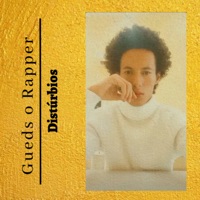 Distúrbios (feat. Dj Samu aka Suguiura) - Single - Gueds o rapper