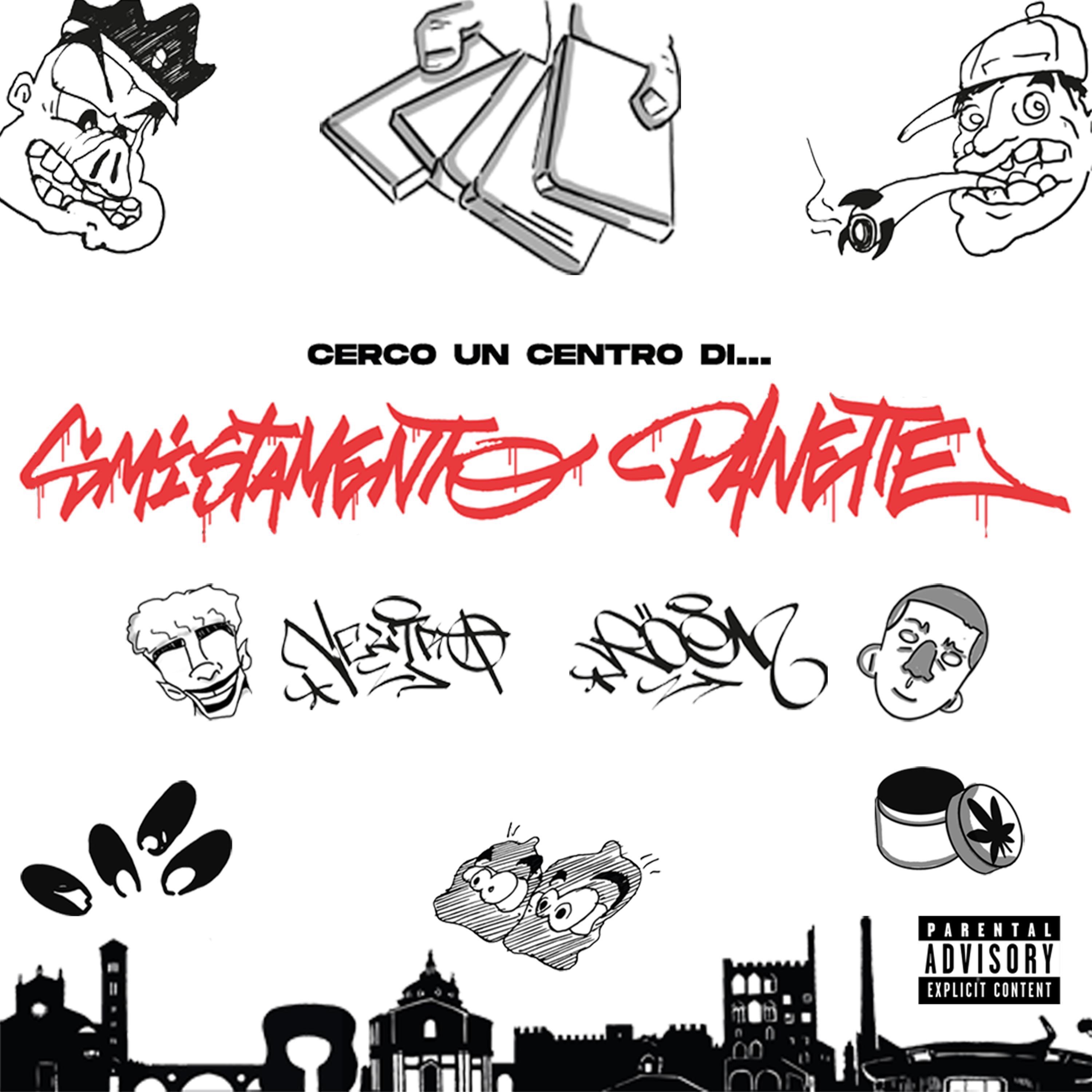 Smistamento Panette - Single