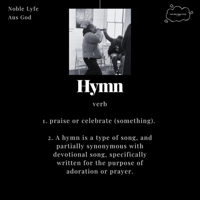 Hymn (Winners Anthem) - Single