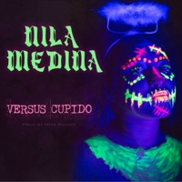 Versus Cupido - Single - Nila Medina & Mike Rojazz