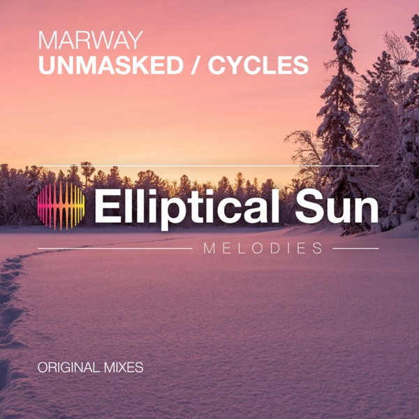 Unmasked / Cycles - Single