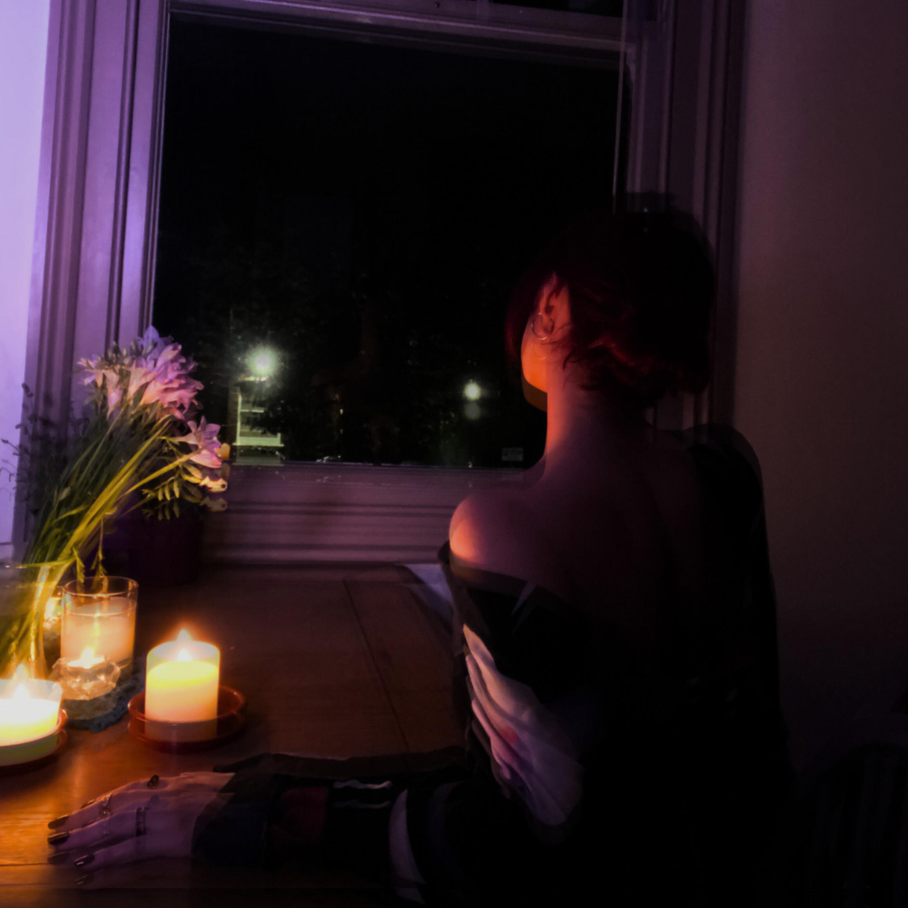 Connected To U - Single