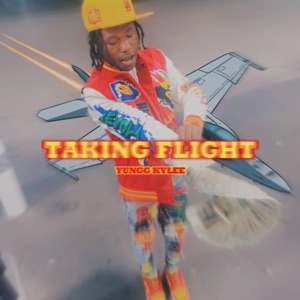 Taking Flight