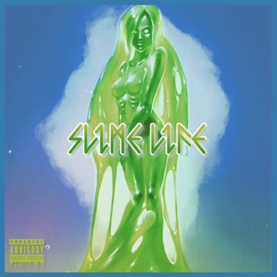 slime life - EP