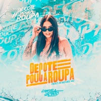 Decote e Pouca Roupa (feat. Mc MNeves) - Single - Gabriela Jacinto