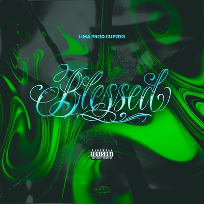 Blessed - Single