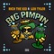 Big Pimpin' (feat. Luh Tyler) - Rich The Kid lyrics