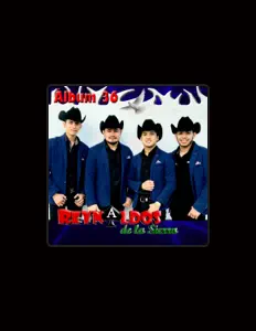 Ascolta Los Reynaldos de La Sierra, guarda video musicali, leggi la biografia, vedi le date del tour & altro!